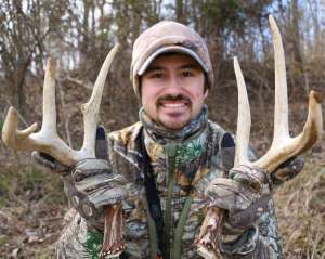 2021-spring-reasons-not-good-shed-hunter-5 - Crossbow Magazine match-set