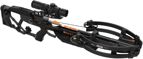 Press Releases - Crossbow Magazine
