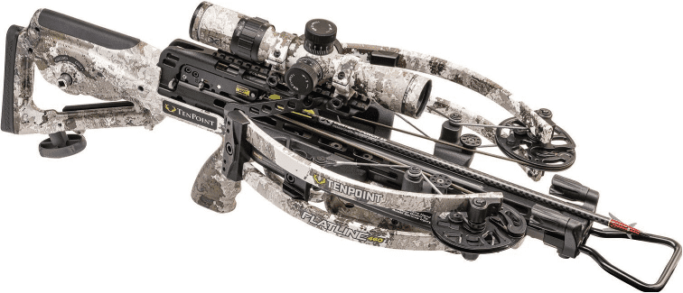 TenPoint Crossbows Releases The Fastest Compact Crossbow Ever