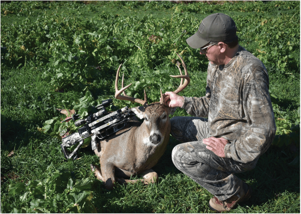 TenPoint Crossbows Releases The Fastest Compact Crossbow Ever Created ...