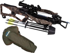 Excalibur Hybrid X recurve crossbow
