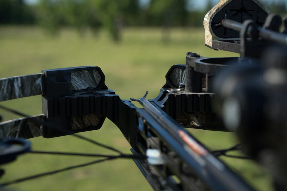 5 Advantages Crossbows Have Over Compound Bows - Crossbow Magazine