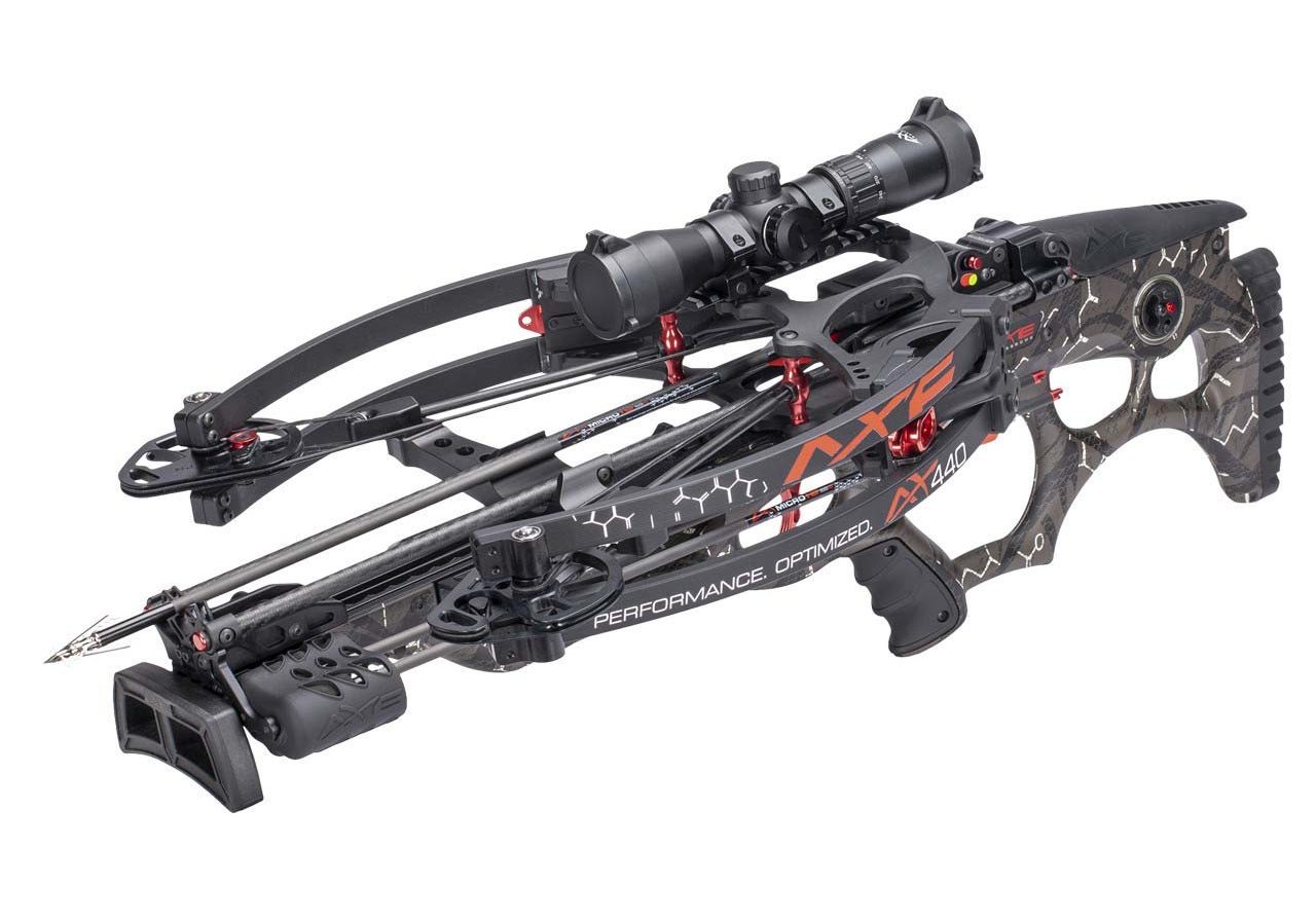 The Fastest Crossbows On the Market Today - Crossbow Magazine