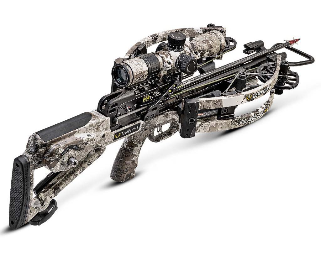 The Fastest Crossbows On the Market Today - Crossbow Magazine