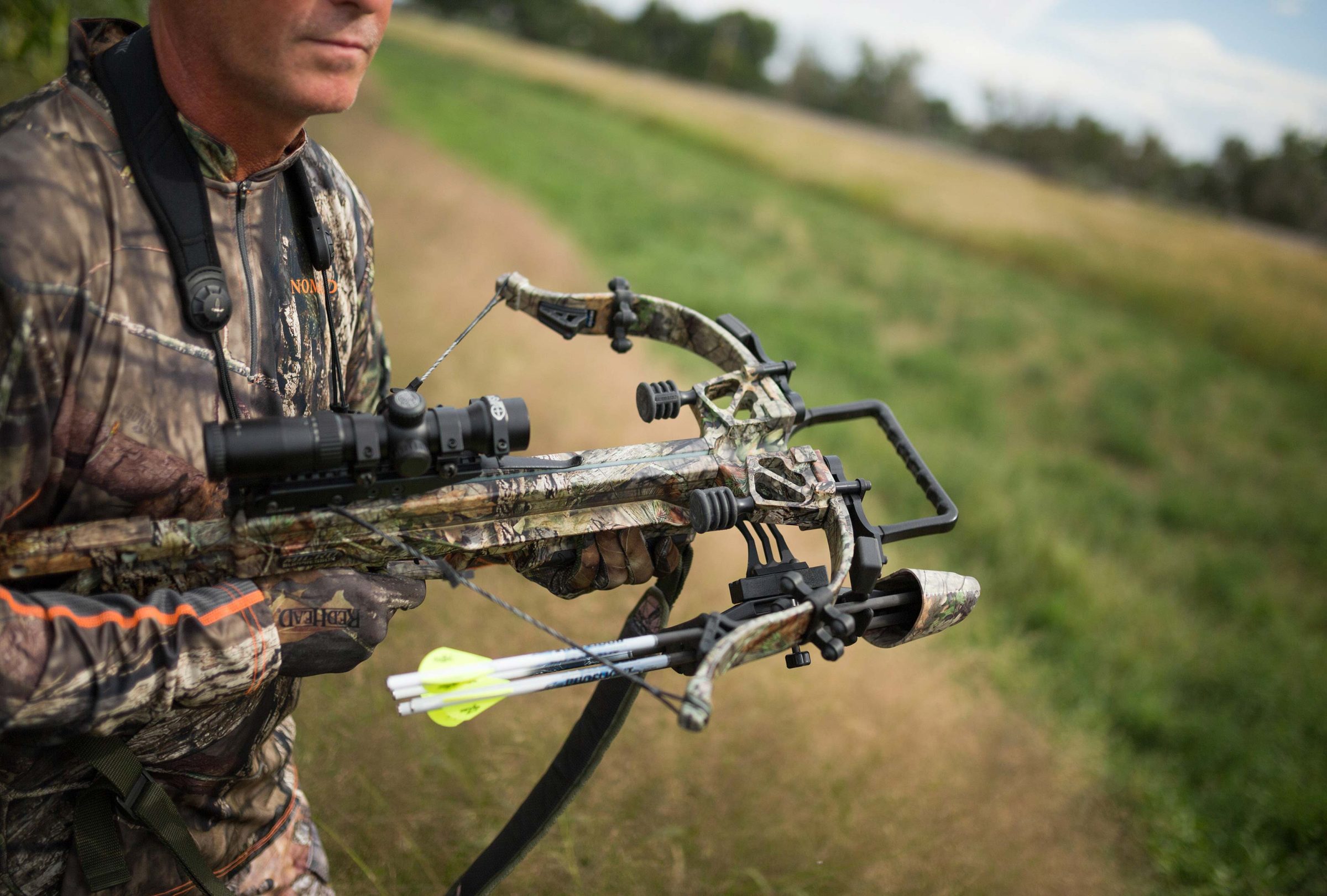 Top Destinations for a Crossbow Hunt - Crossbow Magazine