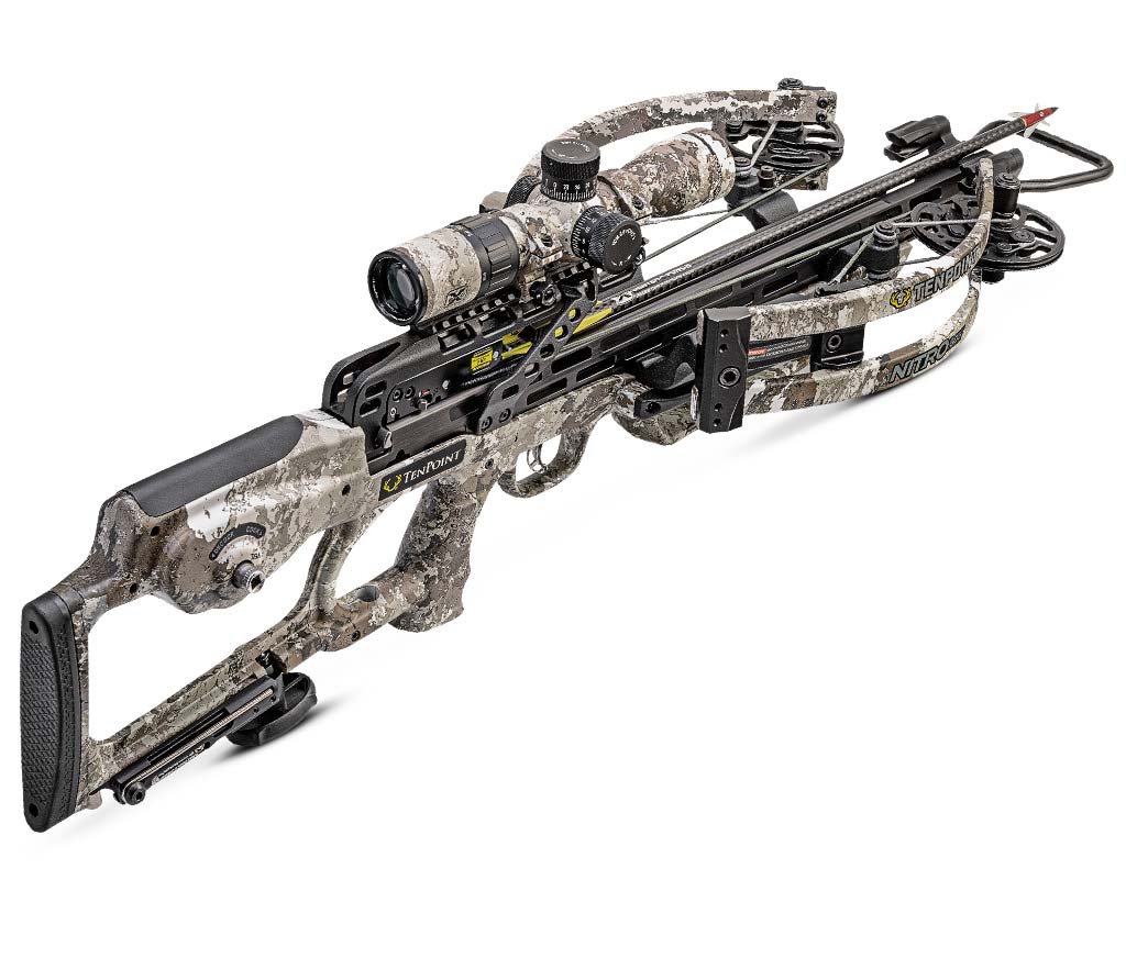 Top 5 Best Crossbow Bolts Review in 2023 