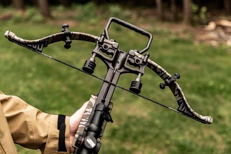 How Far is Too Far? Gauging Effective Hunting Ranges with a Crossbow -  Crossbow Magazine