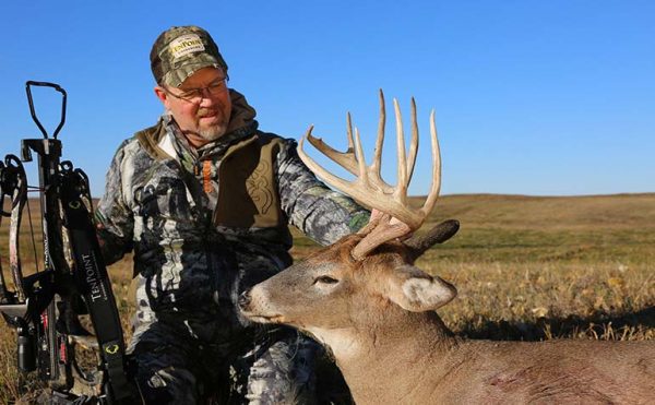 Wild Reverse Draw Reverse Draw versus Conventional Draw - Crossbow Magazine