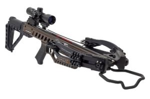 Killer Instinct Crossbow Review Crossbow Magazine