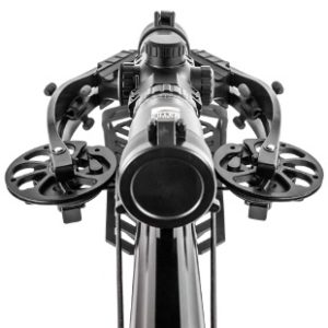 Killer Instinct Crossbow Review Crossbow Magazine