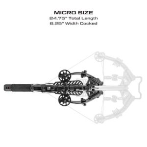 Killer Instinct Crossbow Review Crossbow Magazine