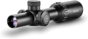 Best Crossbow Scope For Turkey Hunting: Hawke Vantage IR