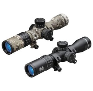 Best Magnified Crossbow Scope