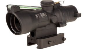 Most Durable Crossbow Scope
