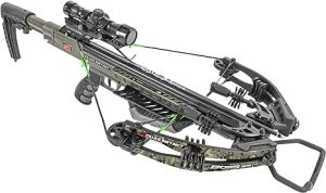 most affordable light crossbow 