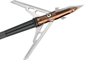 best overall turkey broadhead for crossbows