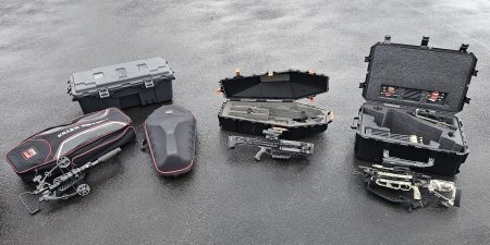 Crossbow Cases