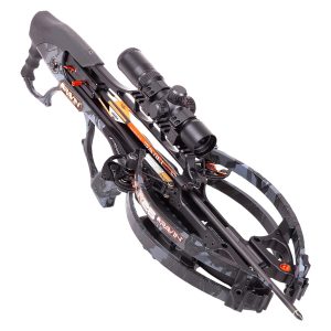 most adjustable crossbow