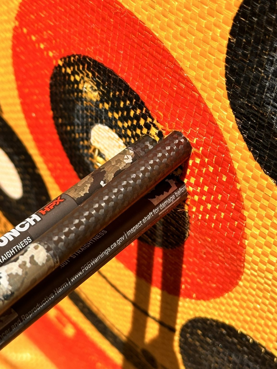 TenPoint TX 440 Review - Crossbow Magazine