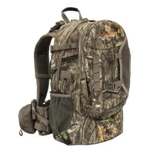 Best Bowhunting Backpack: ALPS OutdoorZ Pursuit Bow Pack