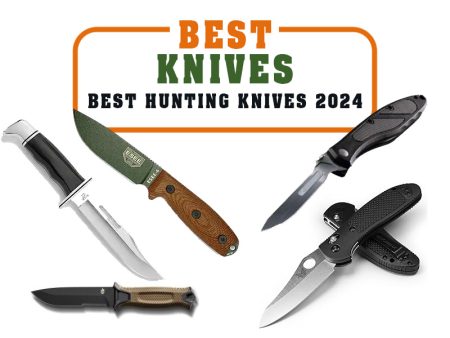 best knives cover image