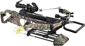 Most Durable Crossbow
