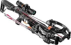 Best Budget Crossbow
