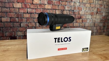 Pulsar Telos Review