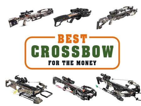 best crossbow cover image