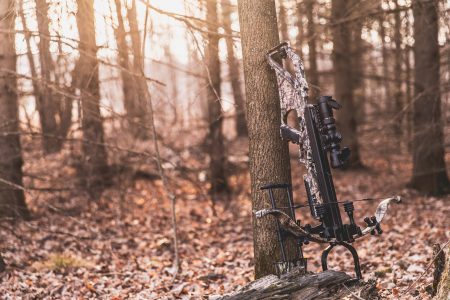 Excalibur Suppressor Extreme Crossbow Review