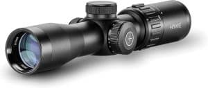 Hawke XB 30 Crossbow Scope - best scope for crossbows