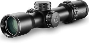 Best Crossbow Scope Under 0: Hawke XB30 Zoom FFP 2-8×36