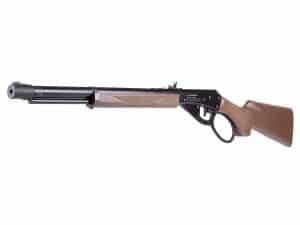 Best Lever Action BB Rifle