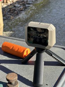 Speed Test on the Tenpoint TX28