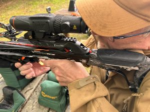 Crossbow Accessories - Crossbow Scopes