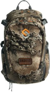 Scentlok Grinder BE 1 Backpack for saddle hunting 