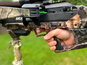 Xcalibur Hybrid X Trigger
