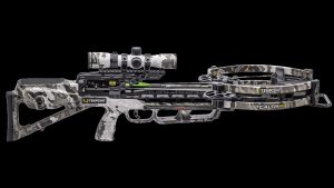 Tenpoint Stealth 450R
