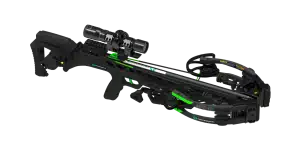 CenterPoint Amped G2D