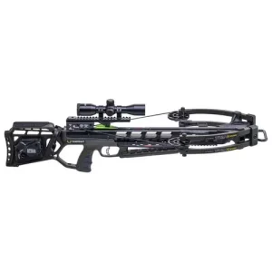 TenPoint Titan X DeCock