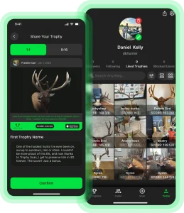 best deer scoring app