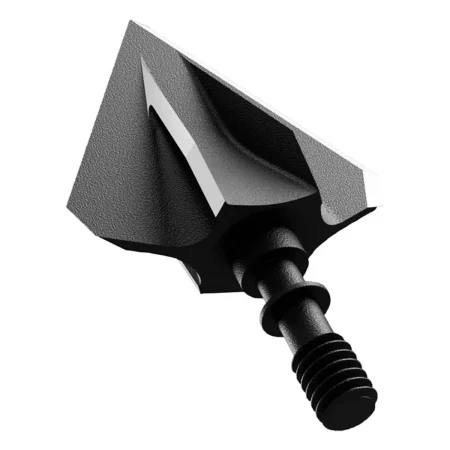 85005969002 - Crossbow Magazine Wedge anchor bolt with a threaded stud used to secure into concrete.