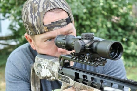 hawke xb30 review