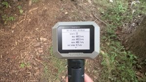 TenPoint TX Ultra 29.5 Speed Test Results