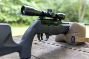 Umarex Komplete Scope Mount